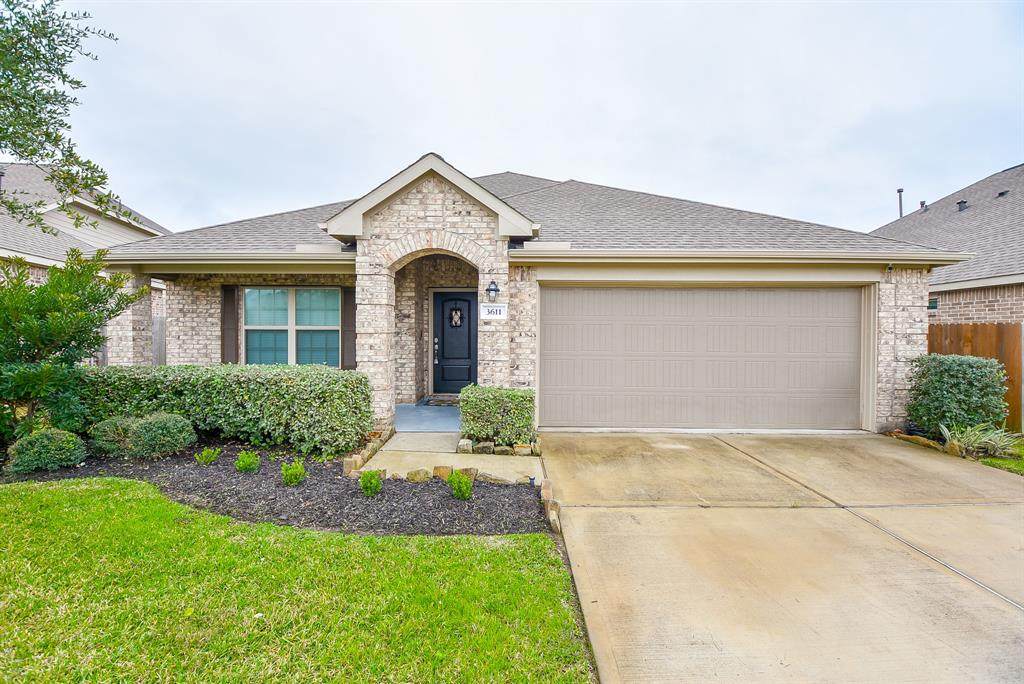 3611 Savage Ct Court - Photo 1