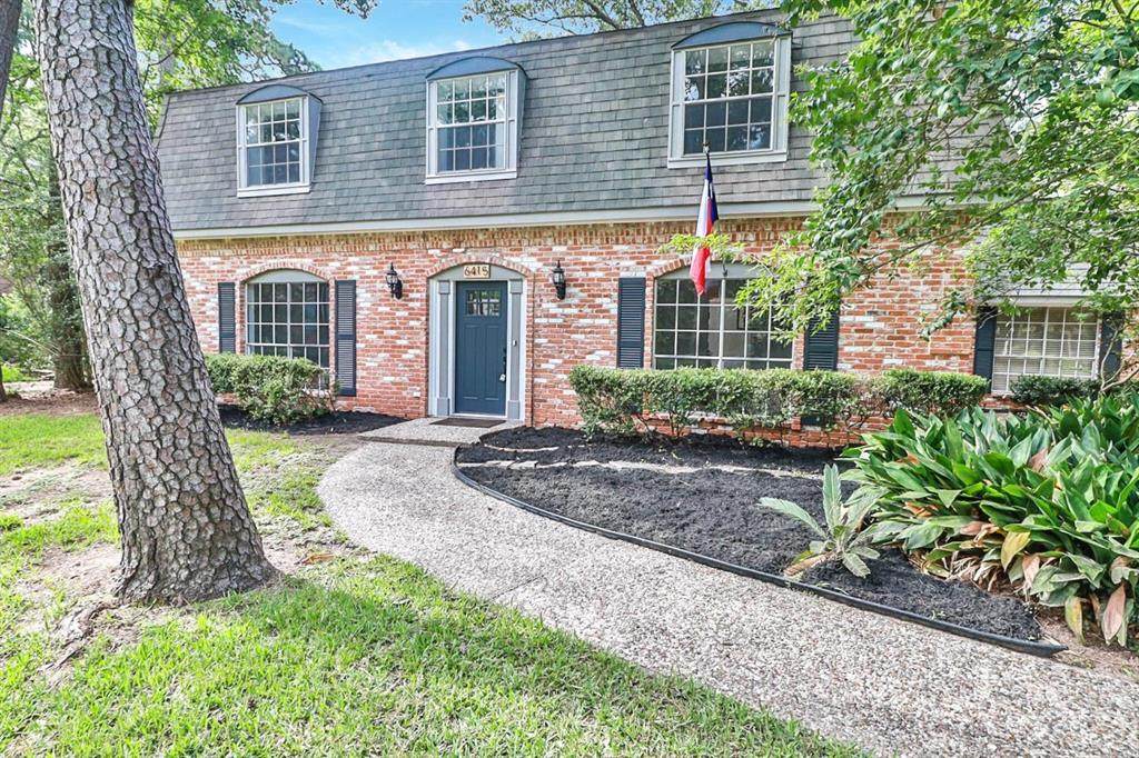 6415 Darby Way - Photo 1