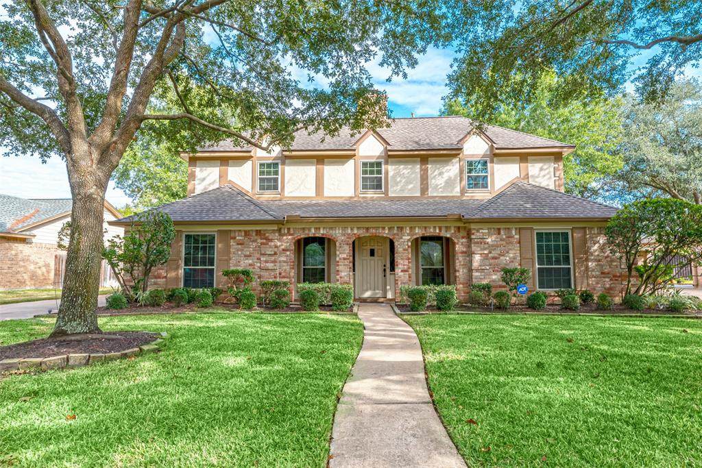 5014 Chantry Drive - Photo 1