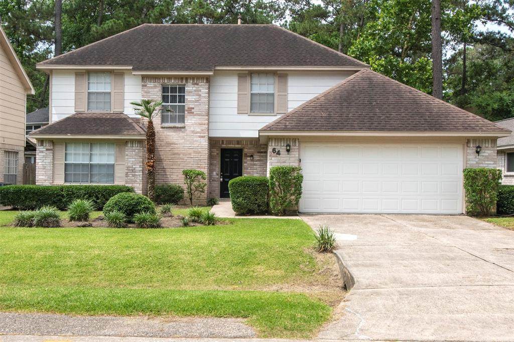 64 Hickory Oak Drive - Photo 1