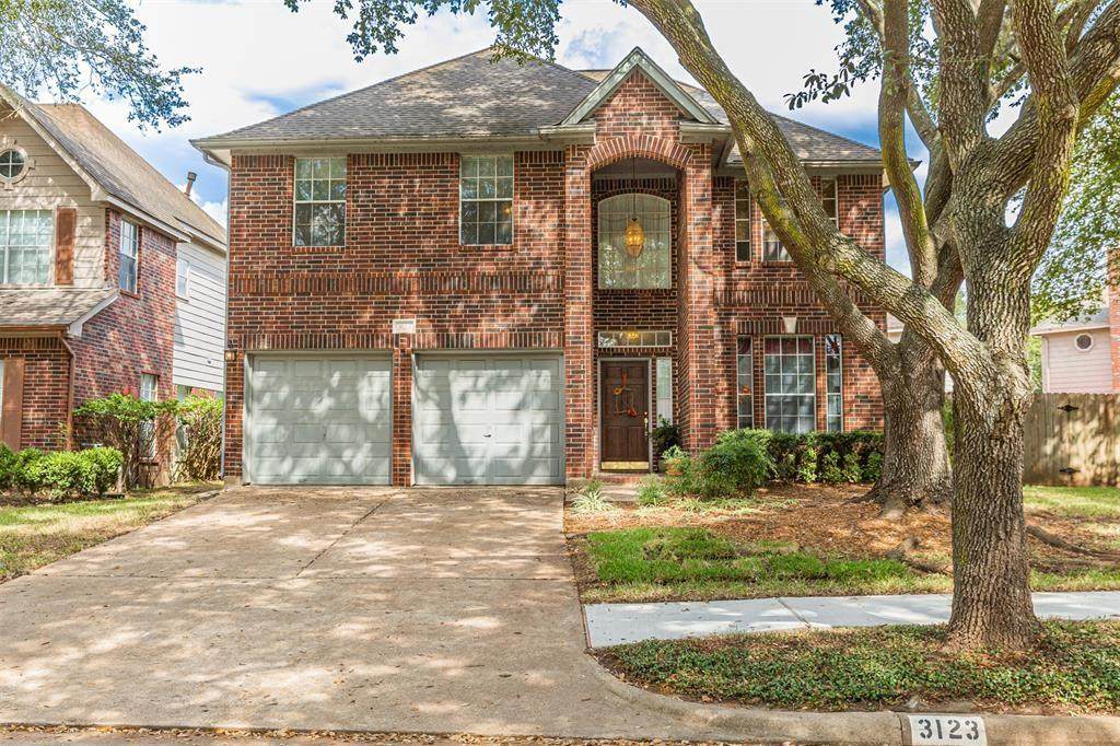 3123 Waters Way Drive - Photo 1