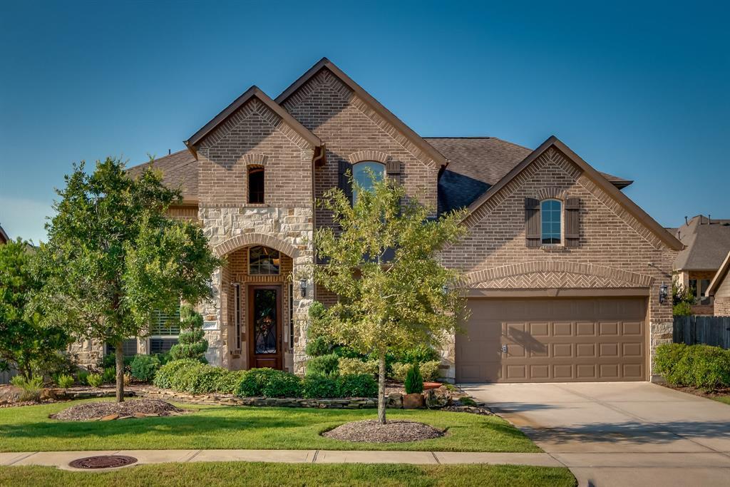 16107 Cottage Timbers Court - Photo 1
