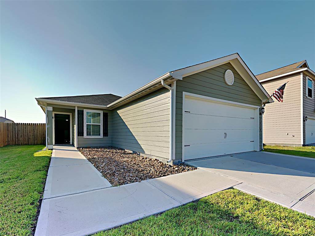 5610 Rainbow Road - Photo 1