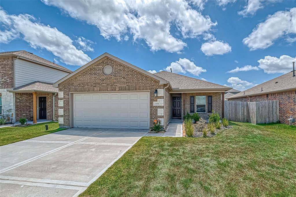 3301 Explorer Drive - Photo 1