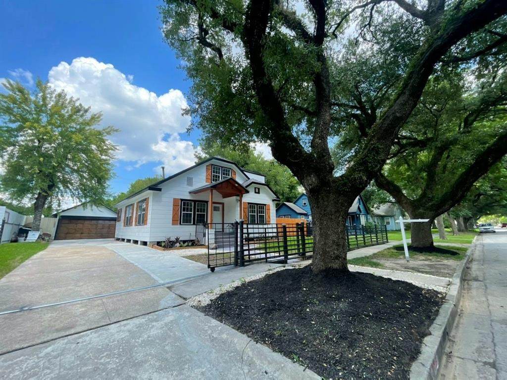 7705 Edna Street - Photo 1