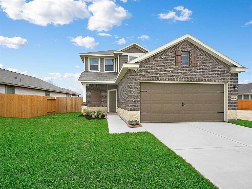 14609 East Pine Heart Drive - Photo 1