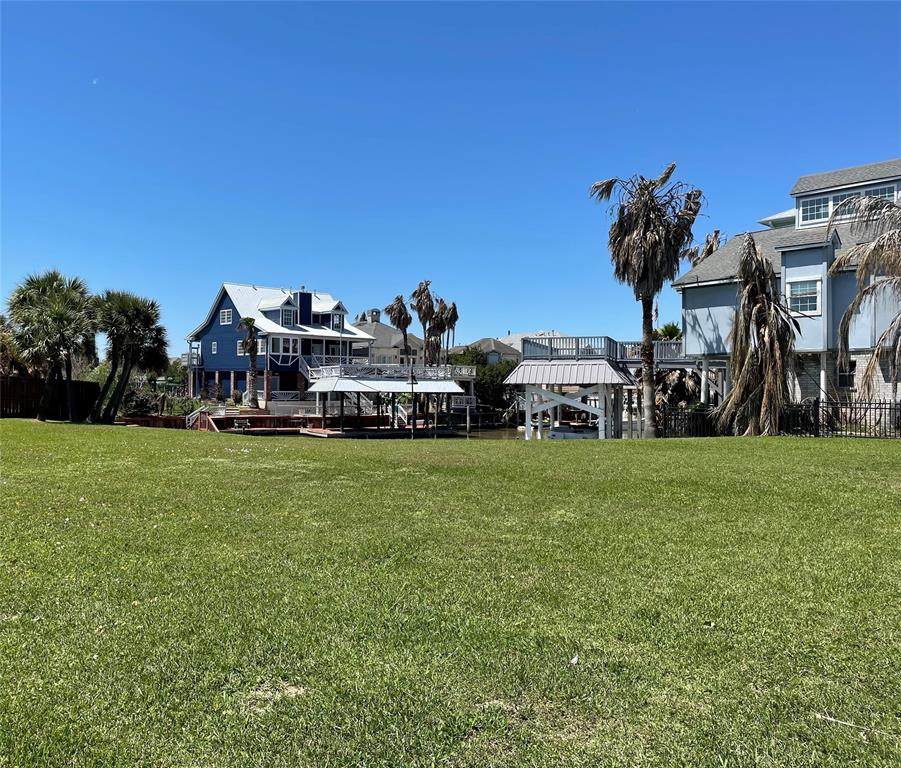 Lot 10 Starboard Drive - Photo 1