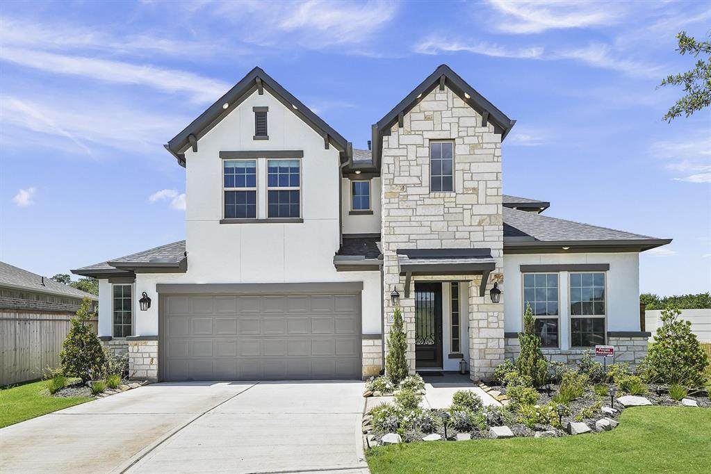 5543 Havelock Lane - Photo 1