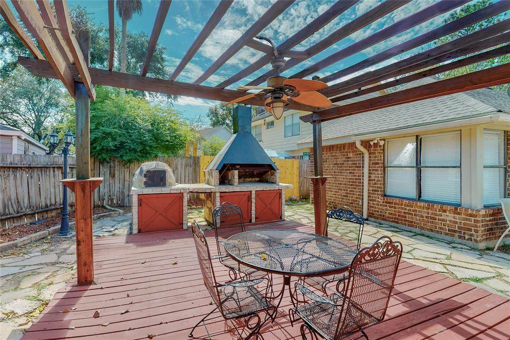 15630 Four Season Drive - Photo 1