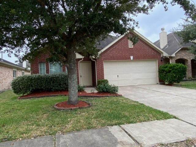 2027 Mickle Creek Drive - Photo 1
