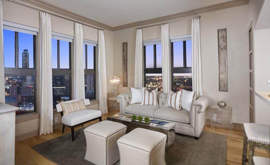 1200 Post Oak Boulevard - Photo 1