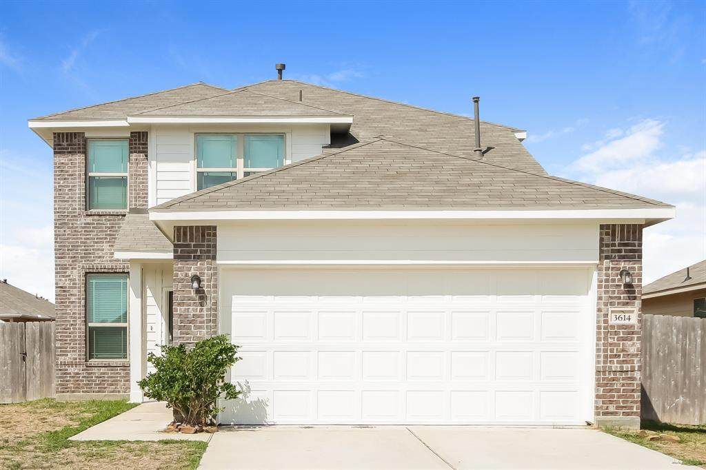3614 Karissa Road - Photo 1