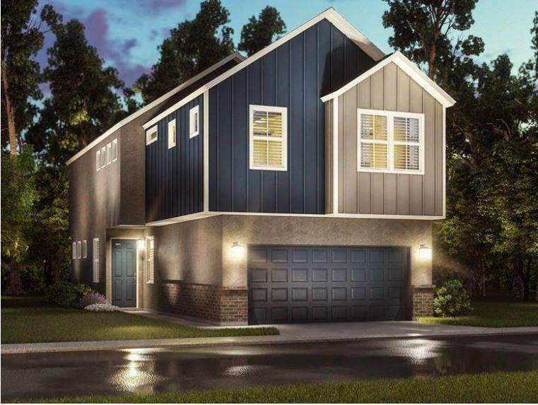 9829 Prairie Garden Lane - Photo 1