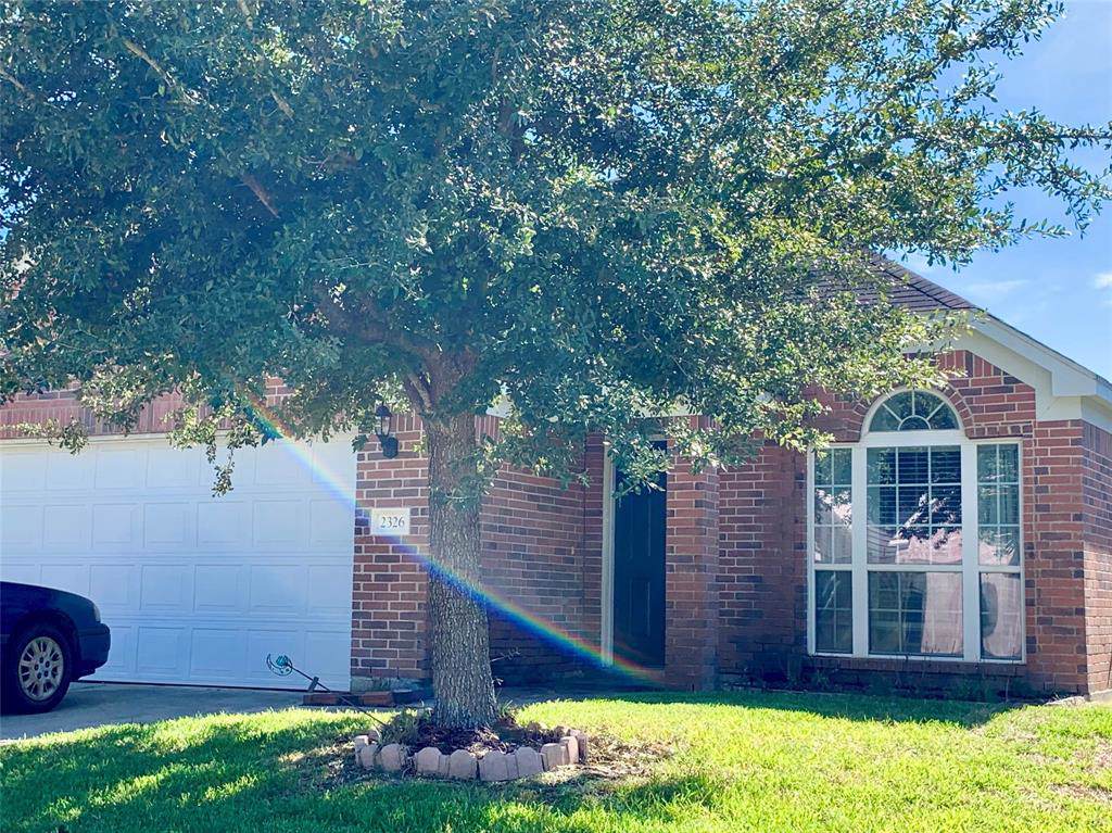 2326 Village Leaf Drive - Photo 1