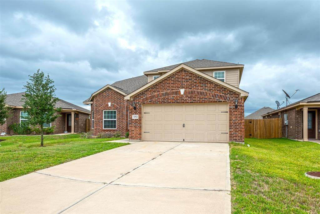 20922 Bauer Creek Drive - Photo 1