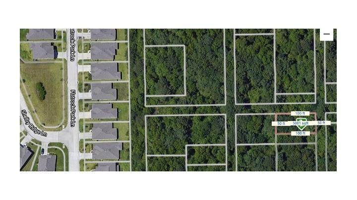 0-0431 Hardy Road - Photo 1
