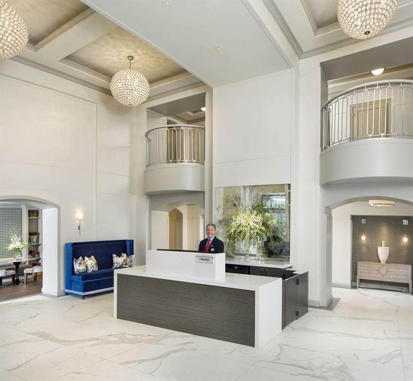 1200 Post Oak Blvd - Photo 1
