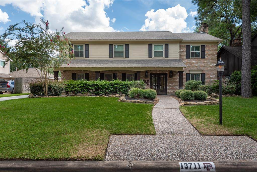 13711 Taylorcrest Road - Photo 1