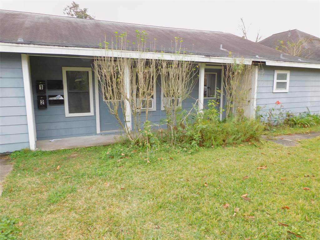 1201 Johnson Street - Photo 1