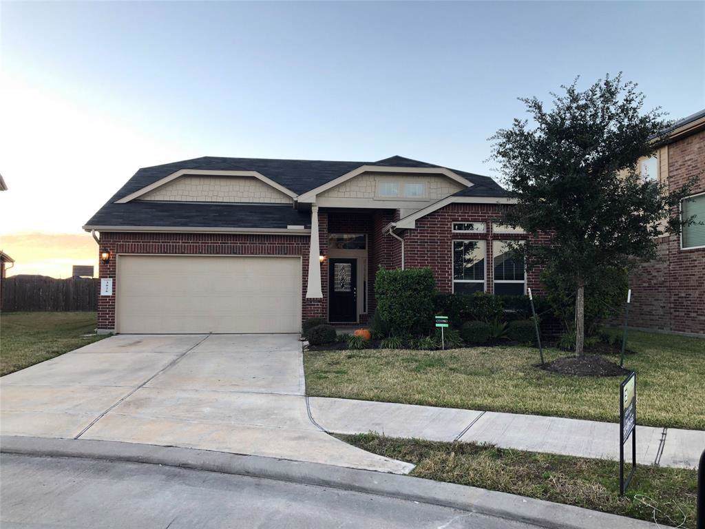 3026 Emily Vista Lane - Photo 1