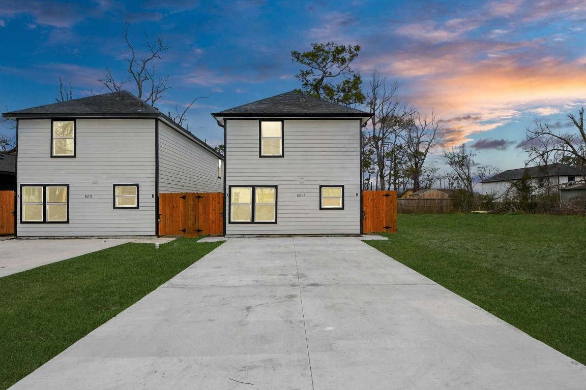 8213 Richland Drive - Photo 1