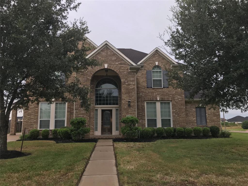 1914 Rolling Stone Drive - Photo 1