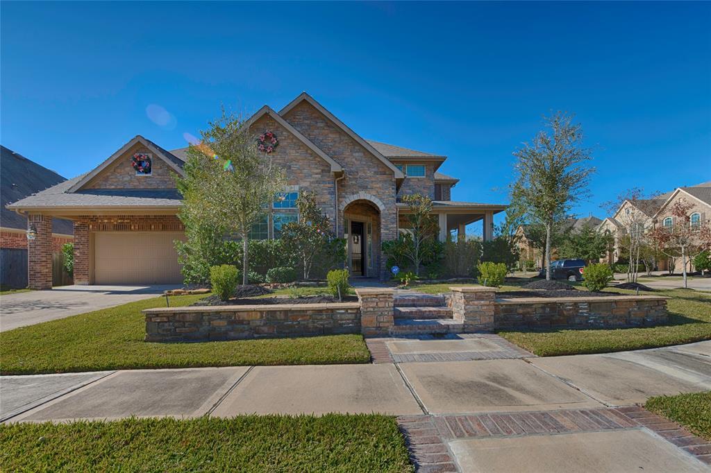 12327 Bluff Haven Lane - Photo 1