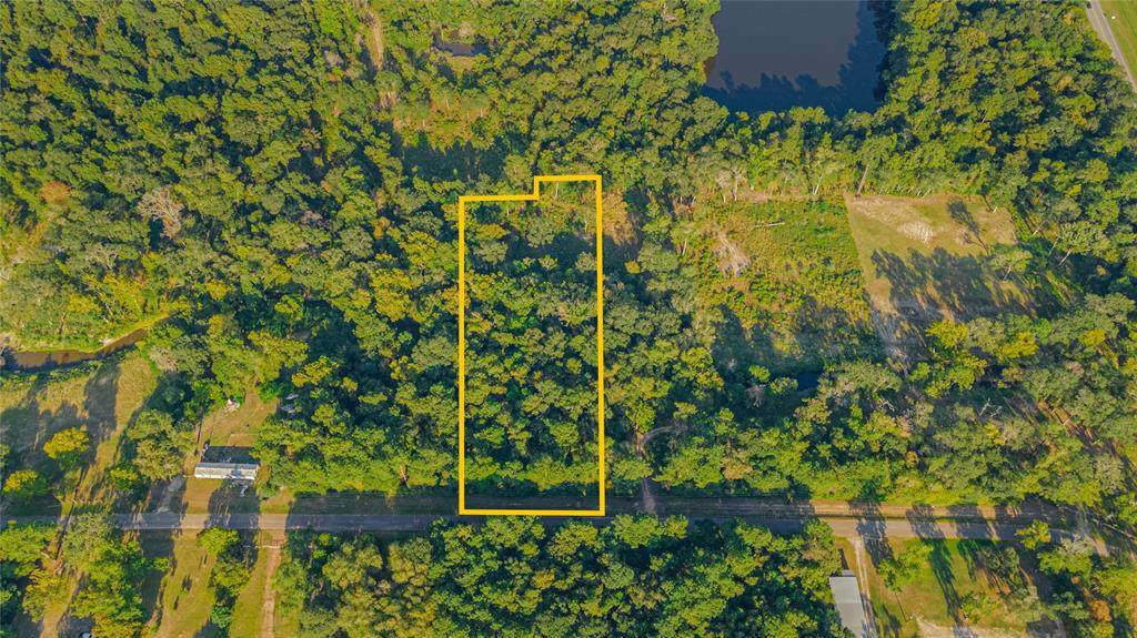 Lot 25 Allen Drive - Photo 1