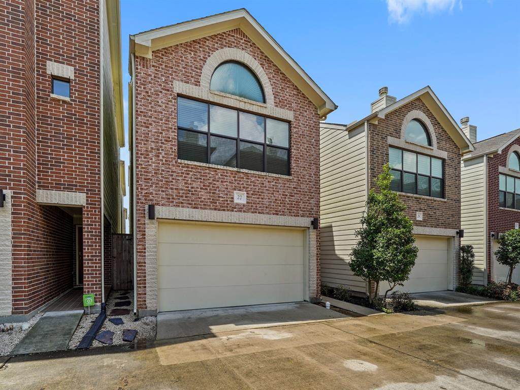 650 Westcross Street - Photo 1