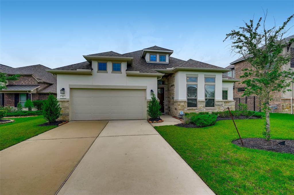 83 Elander Blossom Drive - Photo 1