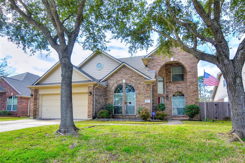 5122 Silver Oak Drive - Photo 1
