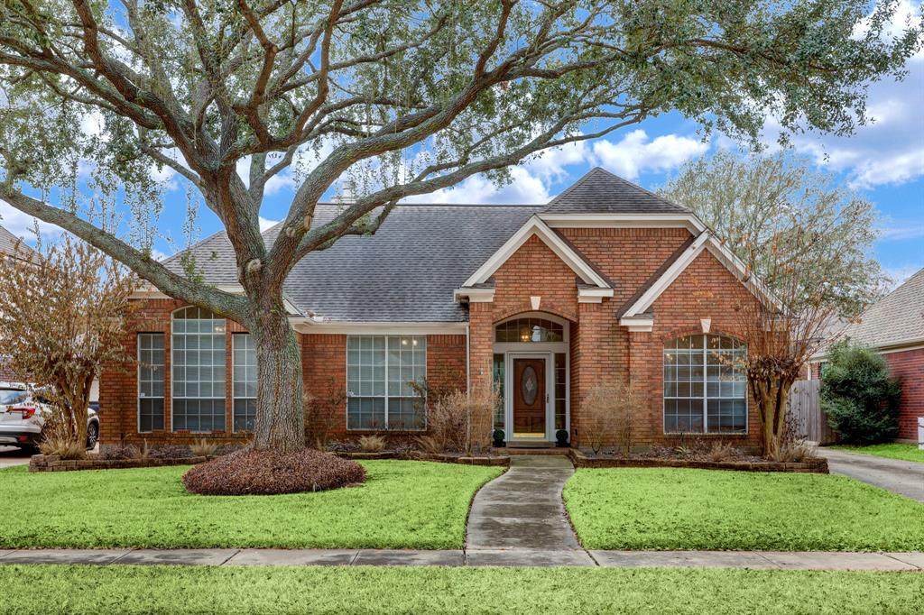 12911 Azalea Creek Trail - Photo 1