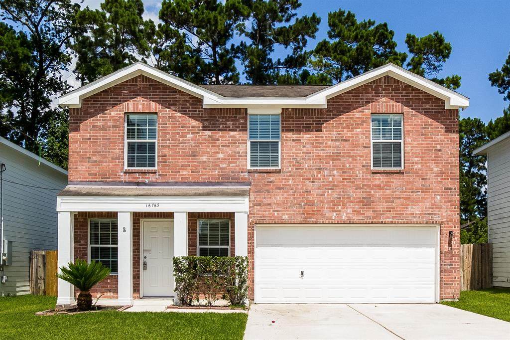 16763 Thrasher Drive - Photo 1