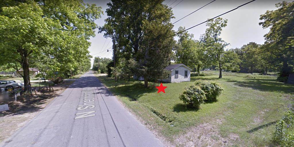 407 N Shepherd Street - Photo 1