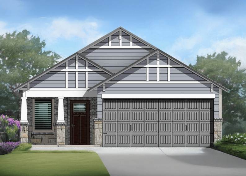 21703 Cypress Trellis Drive - Photo 1