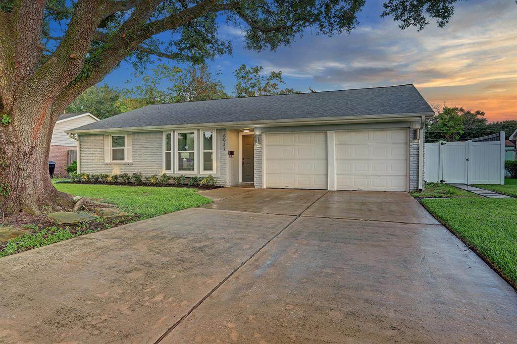 6031 Ludington Drive - Photo 1