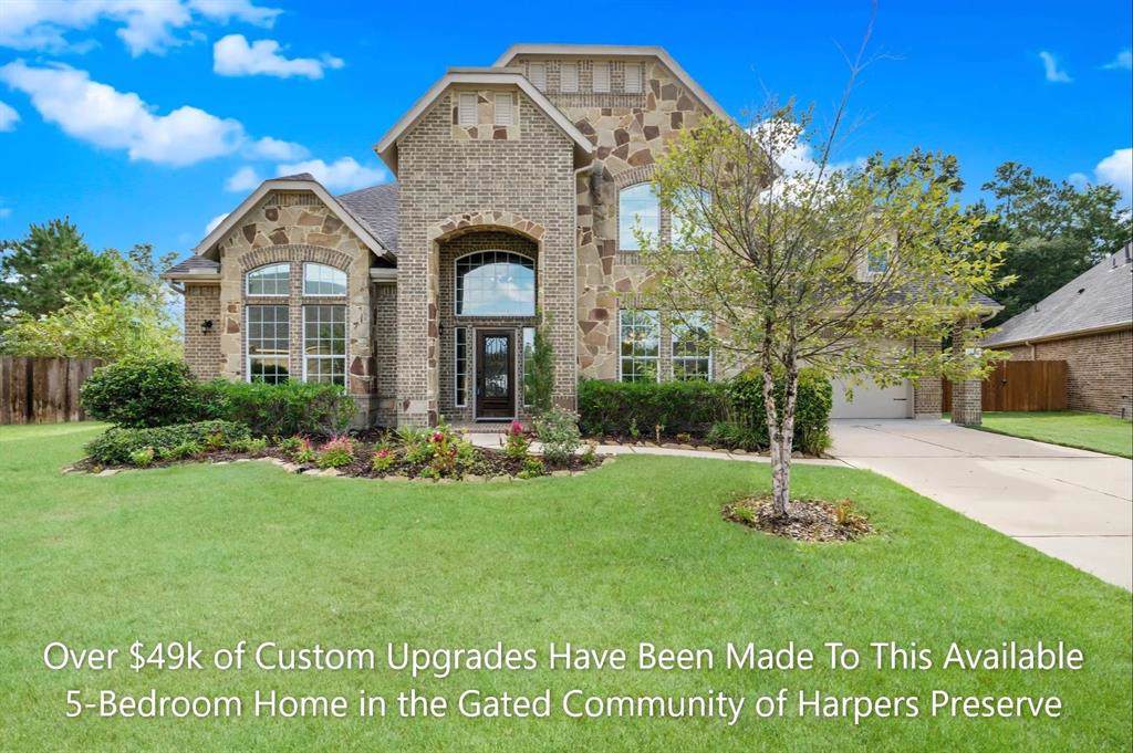 8345 Greenleaf Ridge Way - Photo 1