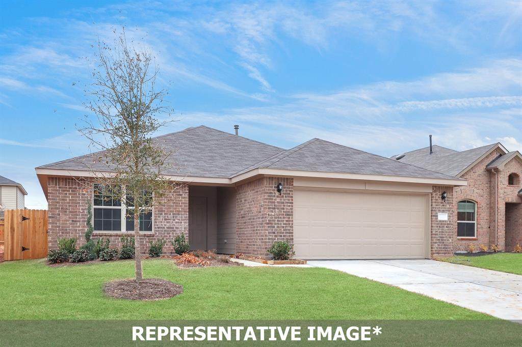 1300 Clear Cedar Court - Photo 1