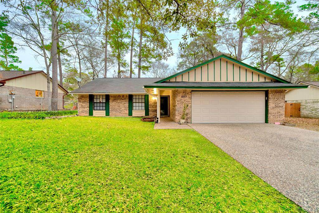 1115 Sleepy Hollow Circle - Photo 1