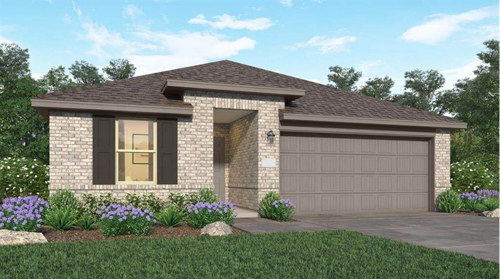 240 Bennett Loop - Photo 1