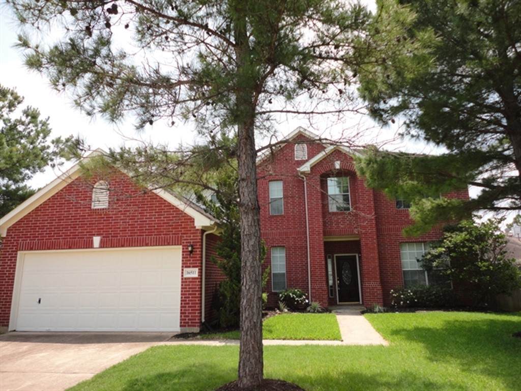 16511 Cypress Brook Court - Photo 1