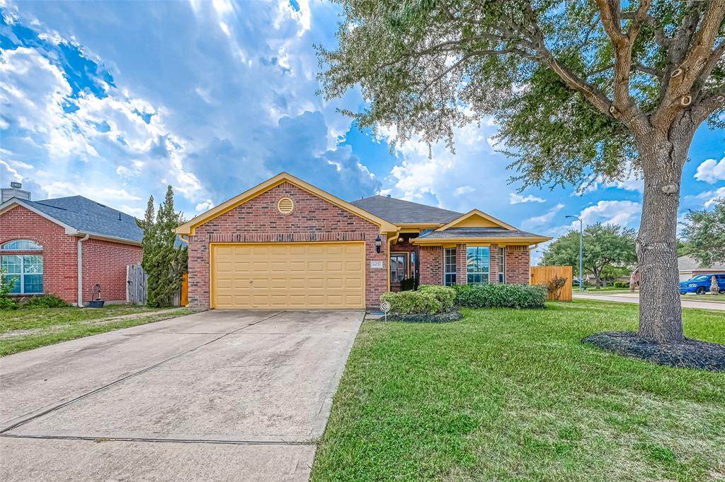 6031 Whitwell Drive - Photo 1