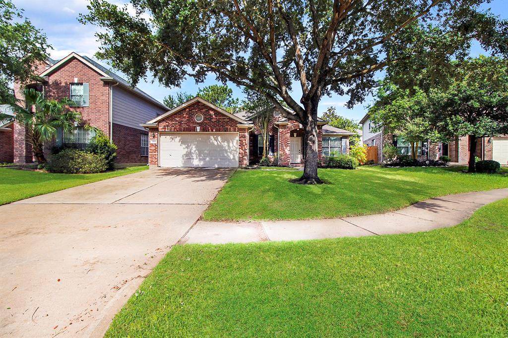 1814 Parkfair Court - Photo 1