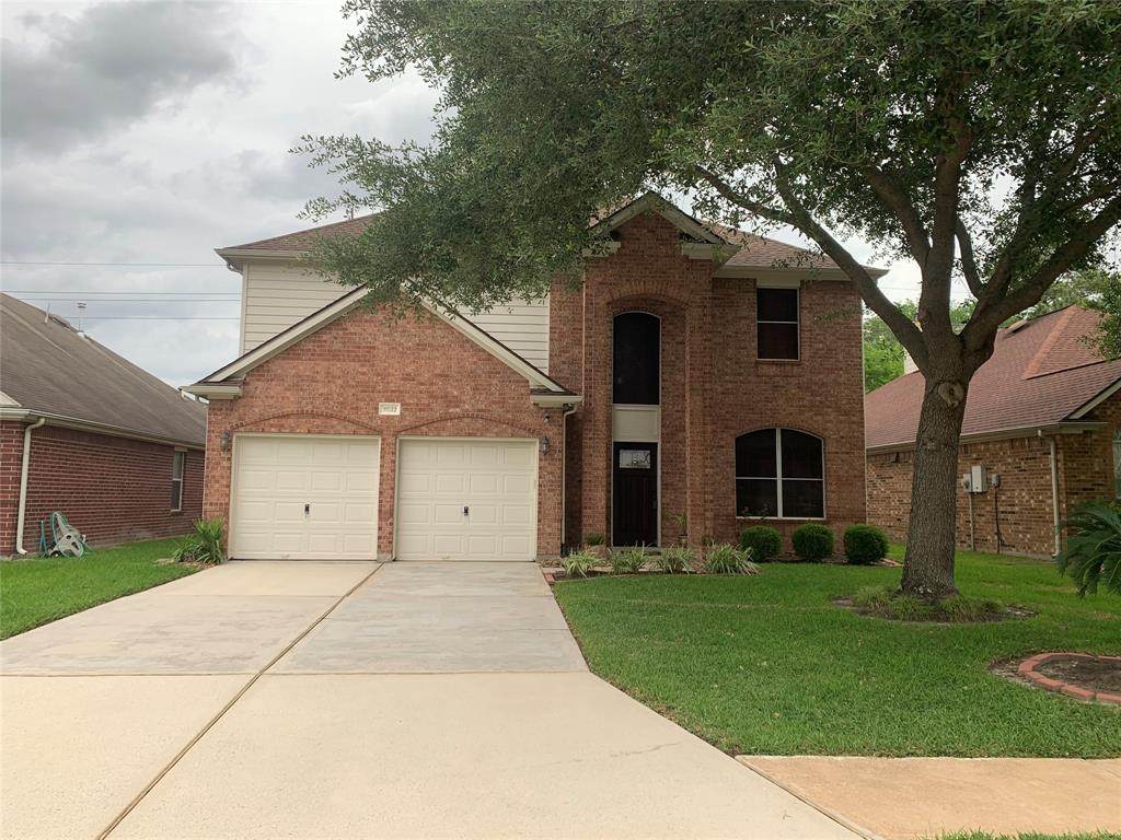 11522 Berkway Trail - Photo 1