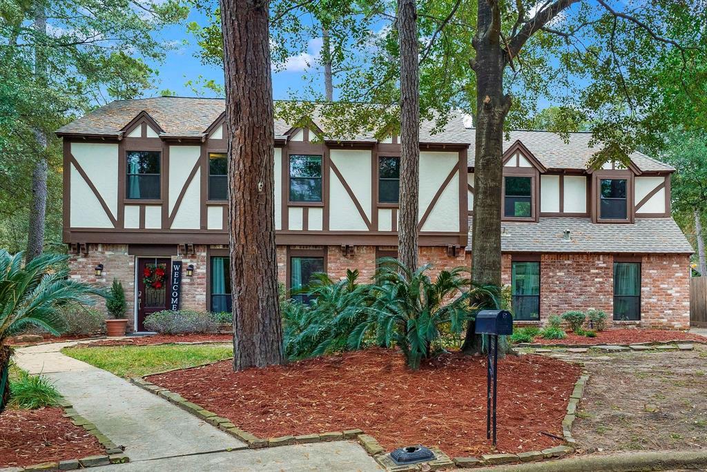 17914 Mahogany Forest Drive - Photo 1