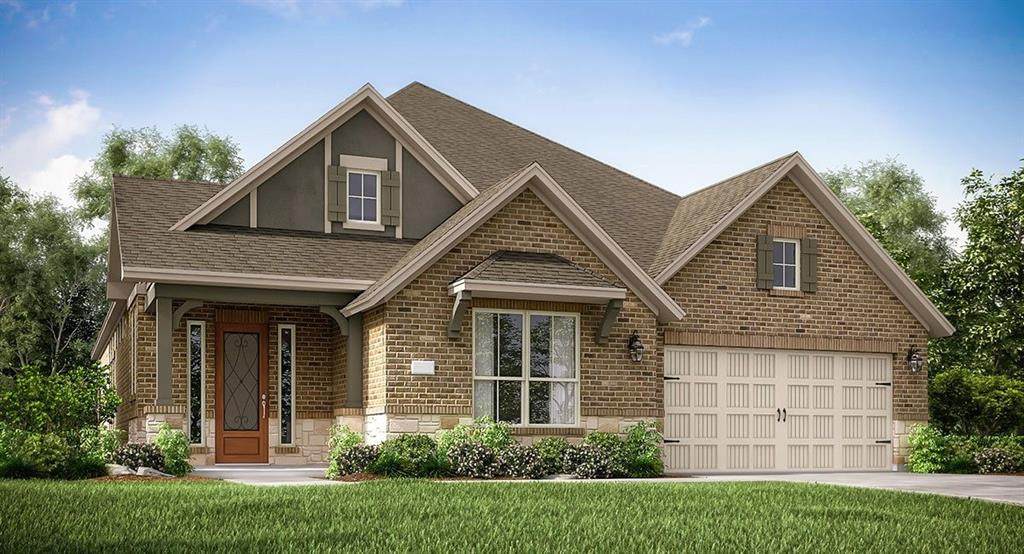17931 Winding Willow Oak Way - Photo 1