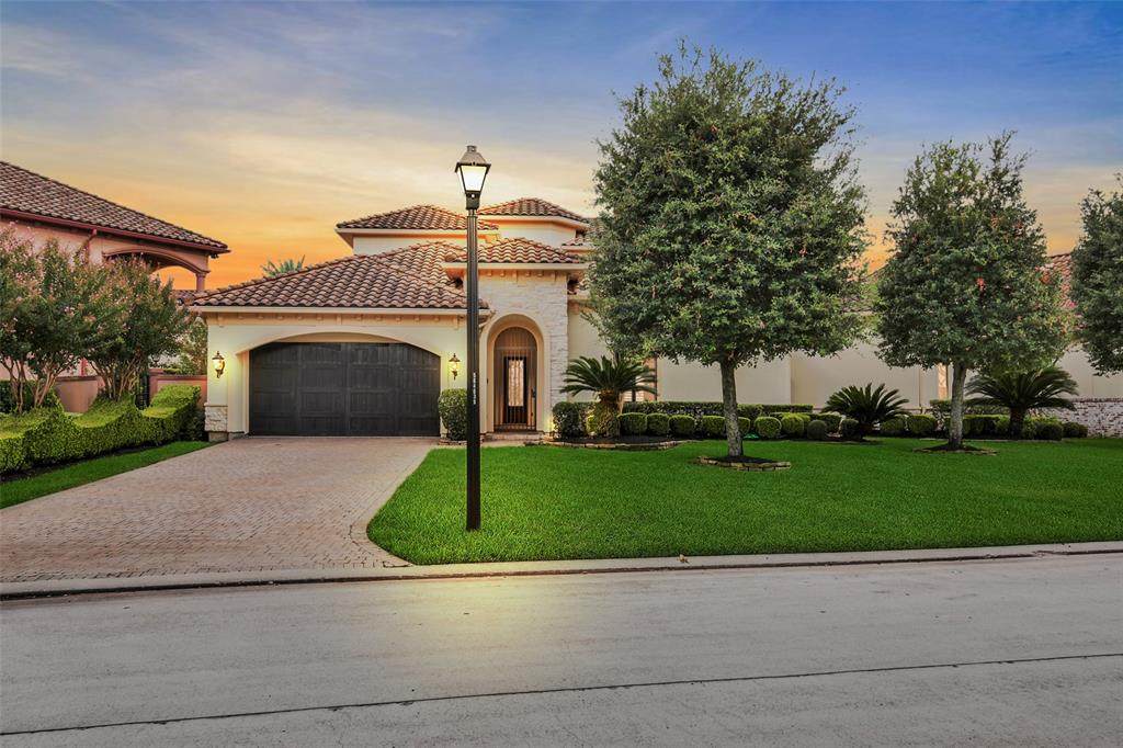 111 Lake Sterling Gate Drive - Photo 1