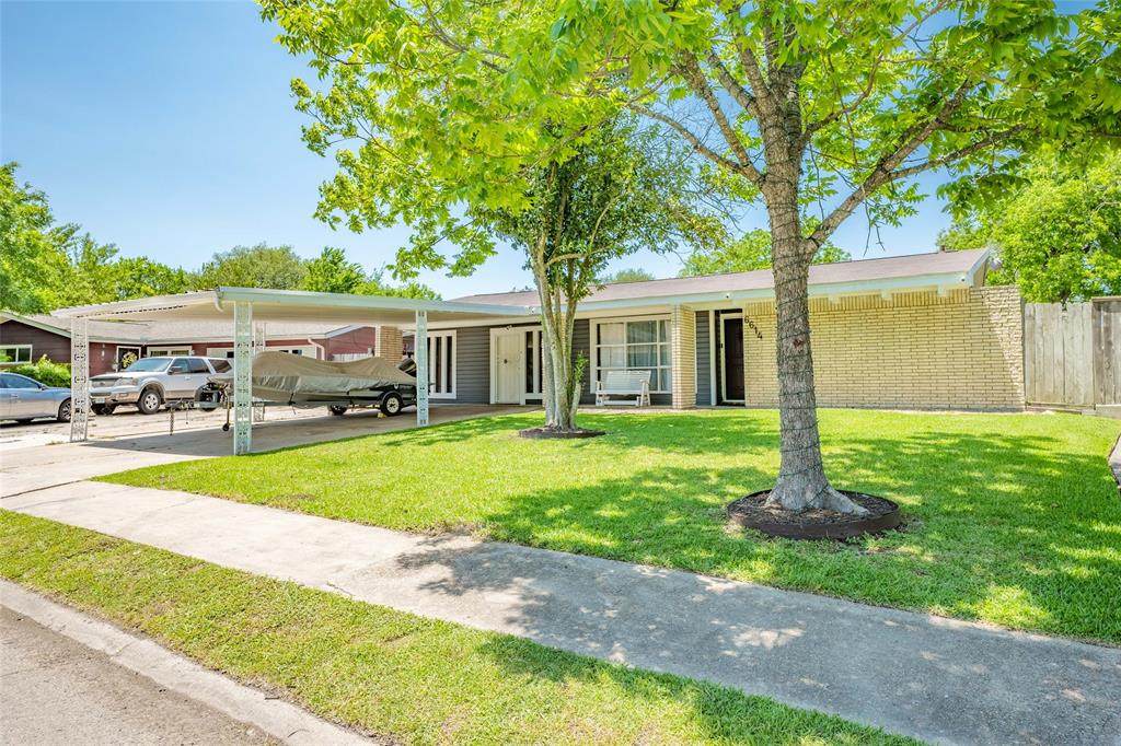 6614 Scribner Road - Photo 1