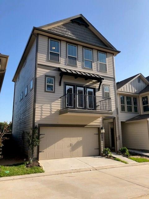 9310 Presidio Park Drive - Photo 1