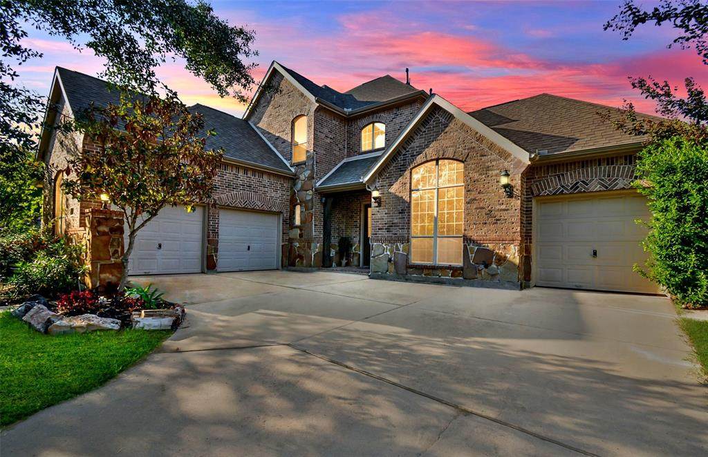 18210 Austin Shore Drive - Photo 1